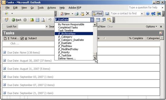 Gordon's Tech: Using Outlook Tasks: a mini-tutorial